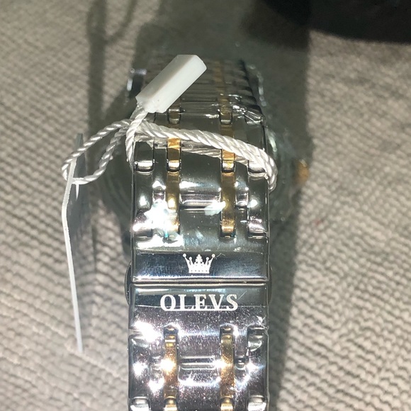 Men’s luxury Watch, classy Watch, sports Watch, chronograph watch, mechanical - Picture 6 of 8